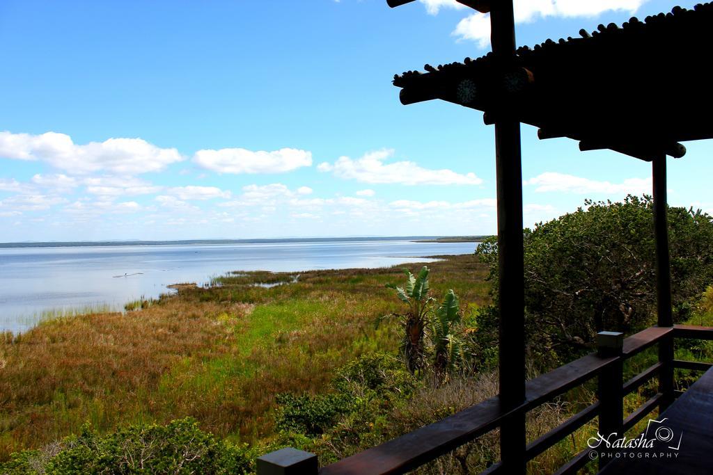 The Sandpiper Saint Lucia Estuary Exterior foto